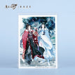 白檀映雪 / Trading Card