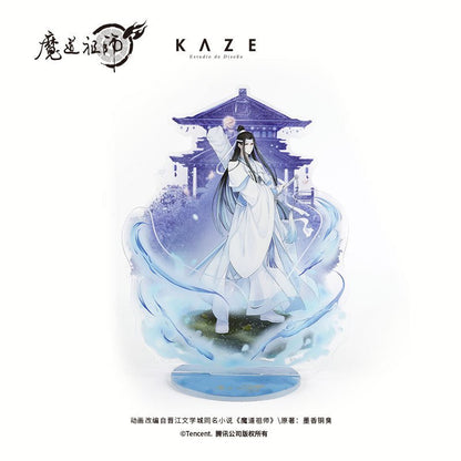 Mo Dao Zu Shi | Bi An Gui Tu Acrylic Stand Figure KAZE- FUNIMECITY