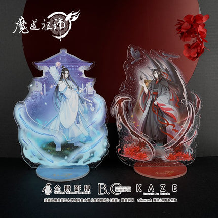 Mo Dao Zu Shi | Bi An Gui Tu Acrylic Stand Figure KAZE- FUNIMECITY