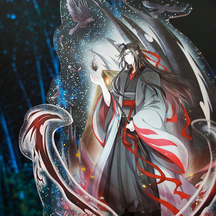 Mo Dao Zu Shi | Bi An Gui Tu Acrylic Stand Figure KAZE- FUNIMECITY