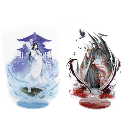 Mo Dao Zu Shi | Bi An Gui Tu Acrylic Stand Figure KAZE- FUNIMECITY