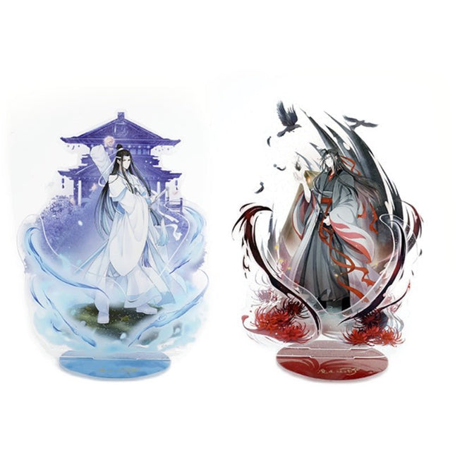 Mo Dao Zu Shi | Bi An Gui Tu Acrylic Stand Figure KAZE- FUNIMECITY
