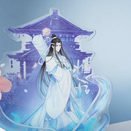 Mo Dao Zu Shi | Bi An Gui Tu Acrylic Stand Figure KAZE- FUNIMECITY