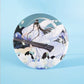 Mo Dao Zu Shi | Big Badge Set KAZE- FUNIMECITY