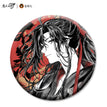 不羡系列 / Badge