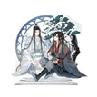 苍雪林宿 Cang Xue Lin Su / Acrylic Stand Figure