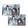 苍雪林宿 Cang Xue Lin Su / 3D Lenticular Card