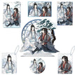 苍雪林宿 Cang Xue Lin Su / ALL IN
