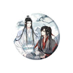 苍雪林宿 Cang Xue Lin Su / Badge