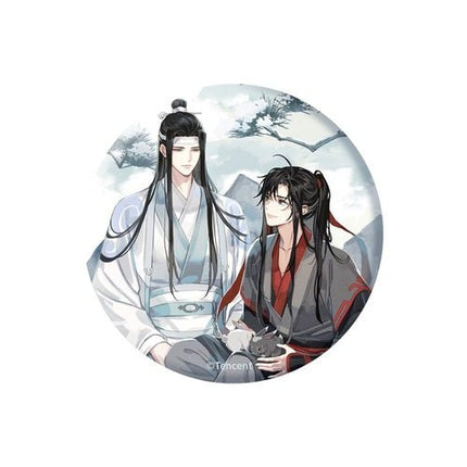Mo Dao Zu Shi | Cang Xue Lin Su Set Cang Mei Er Anime Goods - FUNIMECITY