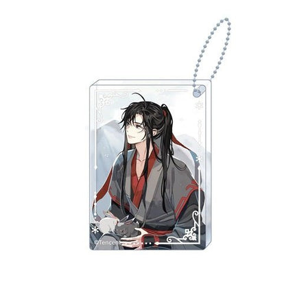Mo Dao Zu Shi | Cang Xue Lin Su Set Cang Mei Er Anime Goods - FUNIMECITY