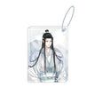 苍雪林宿 Cang Xue Lin Su / Acrylic Pendant-Lan Wang Ji