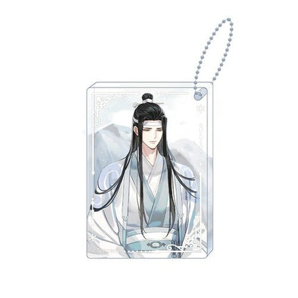Mo Dao Zu Shi | Cang Xue Lin Su Set Cang Mei Er Anime Goods - FUNIMECITY