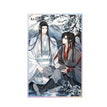 苍雪林宿 Cang Xue Lin Su / Shikishi Board