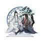 Mo Dao Zu Shi | Cang Xue Lin Su Set Cang Mei Er- FUNIMECITY
