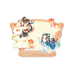 辰迎景福 / Chibi Acrylic Stand Figure