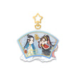 辰迎景福 / Chibi Pendant-Xue Di