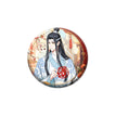 辰迎景福 / Badge-Lan Wangji