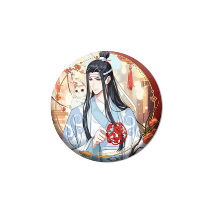Mo Dao Zu Shi | Chen Ying Jing Fu Series Set Cang Mei Er- FUNIMECITY