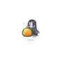 Mo Dao Zu Shi | Chibi Mini Acrylic Stand Figure Cake Set Nan Man She- FUNIMECITY