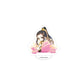 Mo Dao Zu Shi | Chibi Mini Acrylic Stand Figure Cake Set Nan Man She- FUNIMECITY