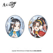 Q版龙年系列 / Badge Set-Rui Xue