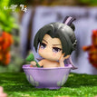 JiangCheng / Xia Ri Mu Ge 夏日沐歌