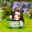 He Ming Han Guang / Xia Ri Mu Ge 夏日沐歌