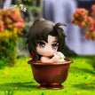 Wei Wuxian / Xia Ri Mu Ge 夏日沐歌