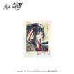 Wei Wuxian / Acrylic Stamp