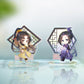 Mo Dao Zu Shi | Chun Hua Chibi Acrylic Stand Figure Set Nan Man She- FUNIMECITY