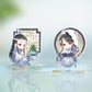 Mo Dao Zu Shi | Chun Hua Chibi Acrylic Stand Figure Set Nan Man She- FUNIMECITY