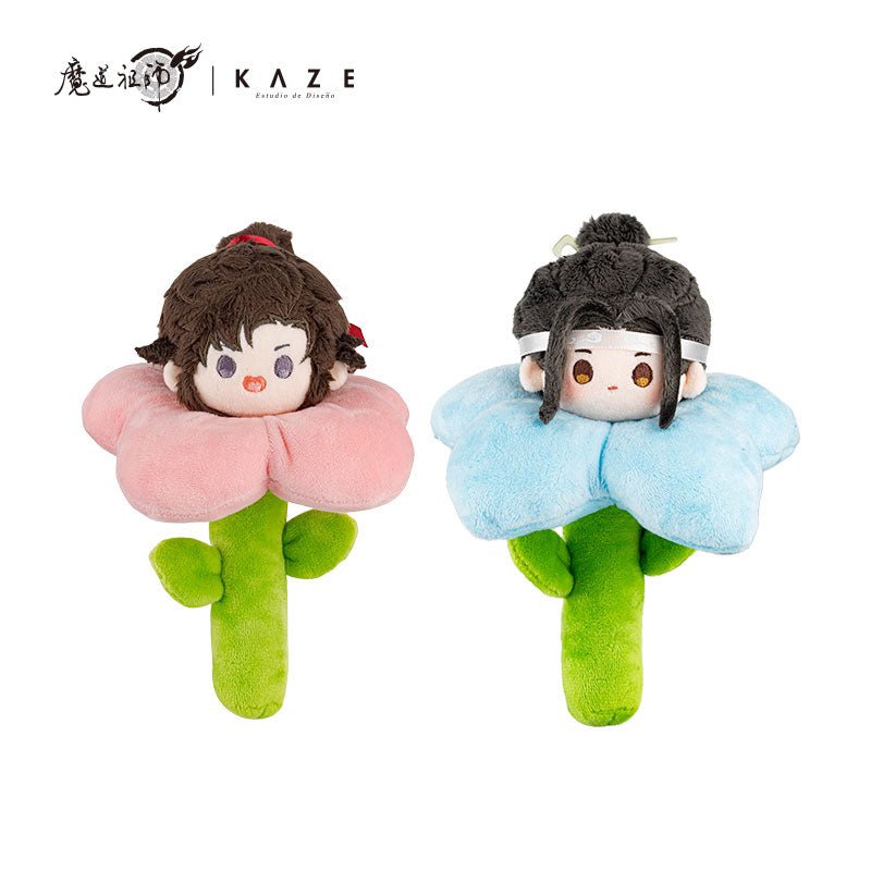 Mo Dao Zu Shi | Flower Plush Doll KAZE- FUNIMECITY
