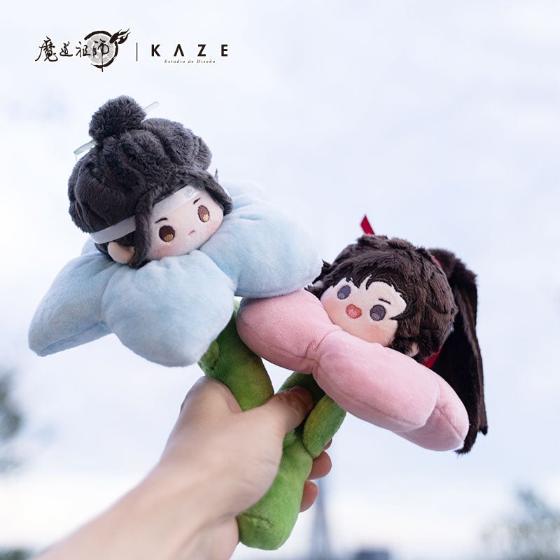 Mo Dao Zu Shi | Flower Plush Doll KAZE- FUNIMECITY