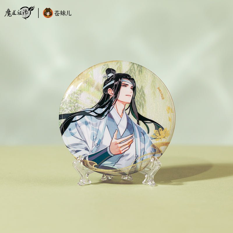 Mo Dao Zu Shi | Fu Qu Feng He Set 2 Qing Cang- FUNIMECITY