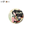 Badge-Wei Wuxian / 芙蕖凤和 Set 2