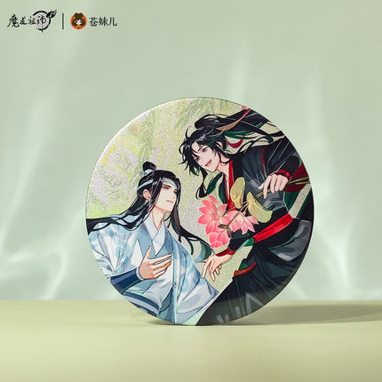 Mo Dao Zu Shi | Fu Qu Feng He Set 2 Qing Cang- FUNIMECITY