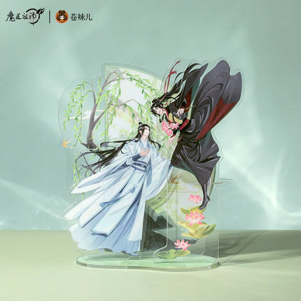 Mo Dao Zu Shi | Fu Qu Feng He Set 2 Qing Cang- FUNIMECITY
