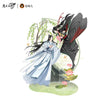 Acrylic Stand Figure / 芙蕖凤和 Set 2