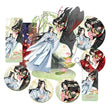 All In Set / 芙蕖凤和 Set 2
