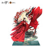 Luminescent Stand Figure / 芙蕖风和 - Set 1