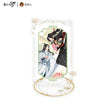 Rotatable Stand Figure / 芙蕖风和 - Set 1