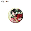 Wei Wuxian Badge / 芙蕖风和 - Set 1