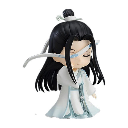 Mo Dao Zu Shi | Good Smile Nendoroid Wei Wuxian DX & Lan Wangji DX Good Smile Action & Toy Figures - Funimecity 