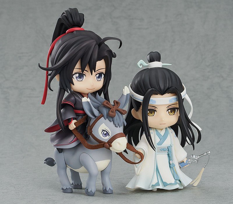 MDZS DX selling nendoroid lot