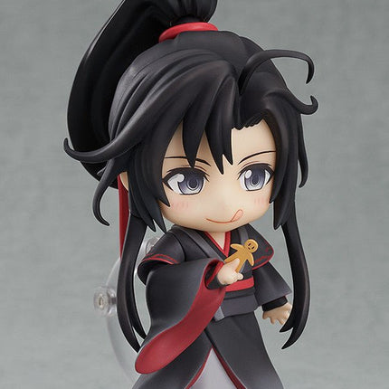 Mo Dao Zu Shi | Good Smile Nendoroid Wei Wuxian DX & Lan Wangji DX Good Smile Action & Toy Figures - FUNIMECITY