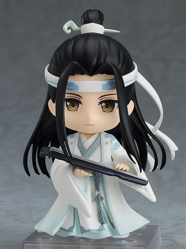 Wei wuxian nendoroid popular mo dao zu shi 1068