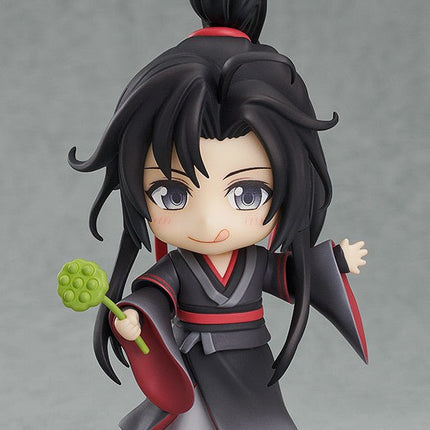 Mo Dao Zu Shi | Good Smile Nendoroid Wei Wuxian DX & Lan Wangji DX Good Smile Action & Toy Figures - FUNIMECITY