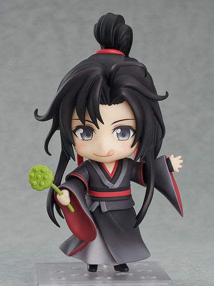 Mo Dao Zu Shi | Good Smile Nendoroid Wei Wuxian DX & Lan Wangji DX Good Smile Action & Toy Figures - FUNIMECITY