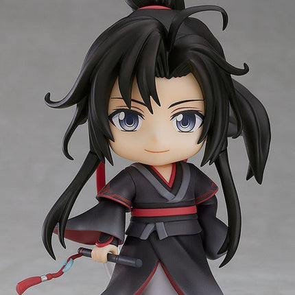 Mo Dao Zu Shi | Good Smile Nendoroid Wei Wuxian DX & Lan Wangji DX Good Smile Action & Toy Figures - FUNIMECITY